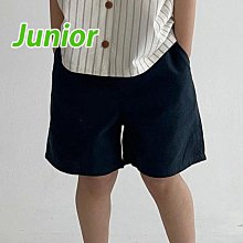 JS~JM ♥褲子(NAVY) MADE STUIDO-2 24夏季 MOD240410-012『韓爸有衣正韓國童裝』~預購