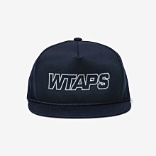 【日貨代購CITY】2020AW WTAPS MILITIA / CAP / COPO. TWILL 軍帽 滑板帽 現貨