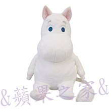 &蘋果之家&現貨 MOOMIN姆明嚕嚕米-高約70cm