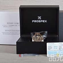 【品光數位】Seiko PROSPEX 8L35-01G0N 機械錶 44MM SLA051J1 #114958