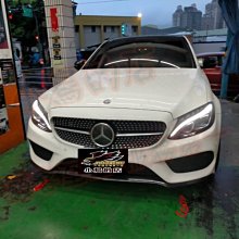 【小鳥的店】賓士 W205 C300 C46 MIO C580 單前 行車紀錄器 前鏡頭GPS 16G 60FPS