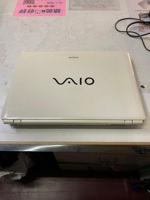 Sony VAIO VGN-5KAP 筆記型電腦廉讓