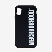 【日貨代購CITY】NEIGHBORHOOD CASETIFY NHCT CI P-IPHONE XS CASE 現貨