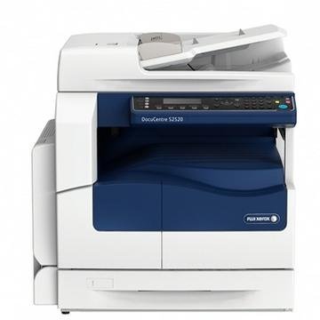 巨祥 富士全錄 FujiXerox DocuCentre S2520 A3 雷射多功事務機( 含雙面送稿機+網路卡)