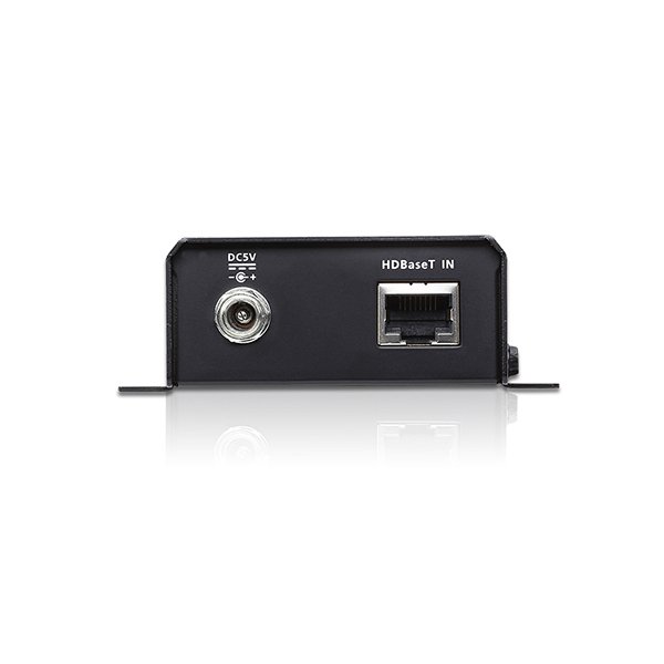 【預購】ATEN VE901 DisplayPort HDBaseT-Lite 視訊延伸器