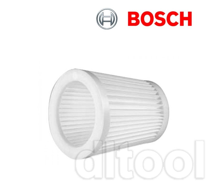 =達利商城= 德國 BOSCH 博世  原廠高效能粉塵過濾器 GAS14.4V-Li GAS18V-Li 充電吸塵器用