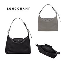 2023新品上市~法國 LONGCHAMP Le Pliage Xtra牛皮系列單肩包斜跨包*附購證