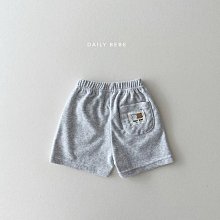XS~XL ♥褲子(混白色) DAILY BEBE-2 24夏季 DBE240430-019『韓爸有衣正韓國童裝』~預購
