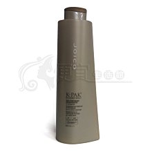 便宜生活館【深層護髮】JOICO 根培素1000ml  髮絲深層修護重建專用 全新公司貨 (可超取)