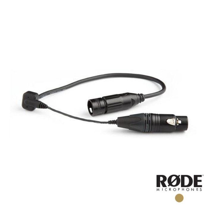 黑熊館 RODE PG2RCABLE PG2-R Pro Cable 槍型麥克風防震手把接線 NTG3 NTG 專用