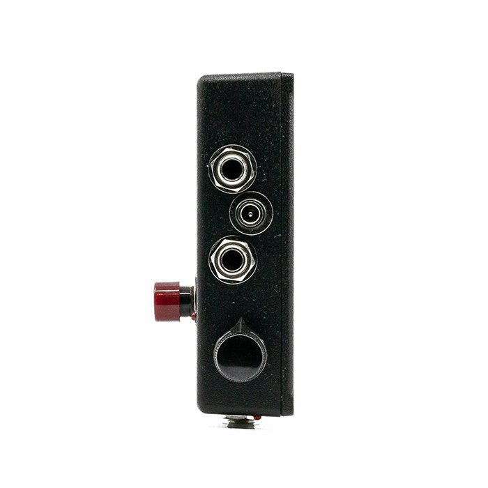 Fire eye Red-eye MK2 Preamplifier 美國專業手工 木吉他 單軌 前級 - 【黃石樂器】