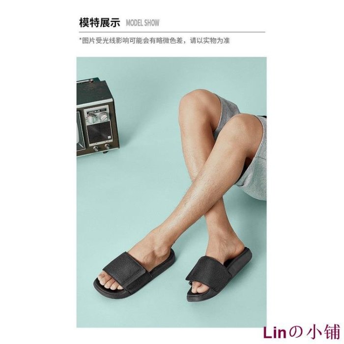 Linの小鋪正品｜｜Skechers斯凱奇 男子運動 休閒氣墊拖鞋 涼拖時尚魔術貼 SPORT防水 沙灘鞋 戶外拖鞋夏 健走走