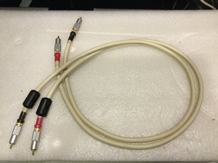 mit-mi-350 rca1米聲音訊號線