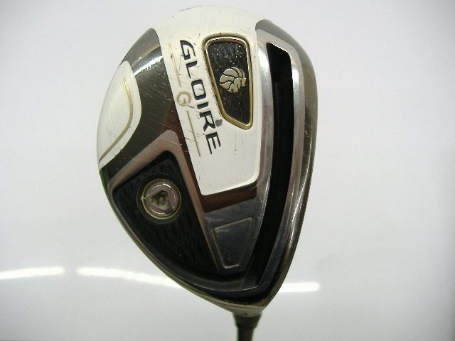 【 高球夥伴】TaylorMade GLOIRE GL5000 頂級小雞腿桿[ U4 ] [ 21