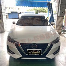 【小鳥的店】日產 SENTRA 2020-21 藍金電腦 保固三年 虛擬油電無線小外掛 豐田 三菱 日產 現代 鈴木