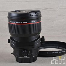 【品光數位】CANON TS-E 24mm F3.5 L II #125401K