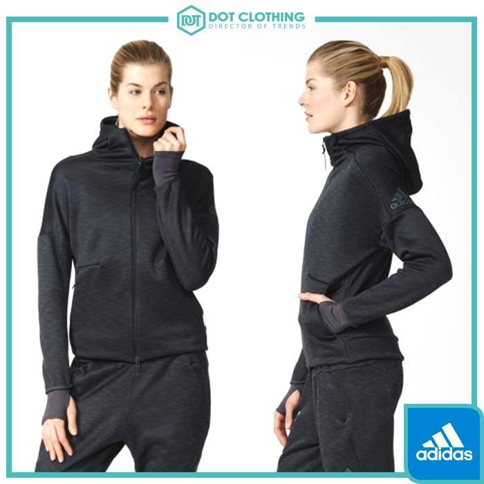 Adidas z.n.e. clearance climaheat hoodie