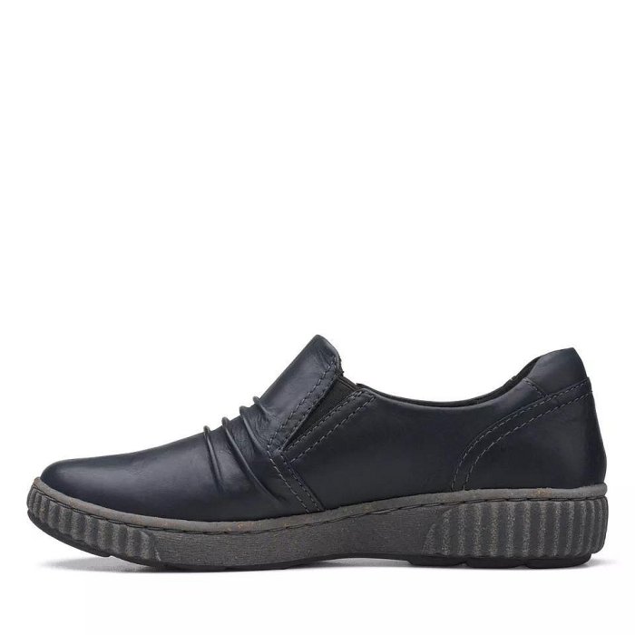 【SufuGo! UK】Clarks Magnolia Faye Black Leather 特價3280元