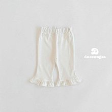 5~15 ♥褲子(IVORY) DEASUNGSA-2 24夏季 DGS240416-156『韓爸有衣正韓國童裝』~預購