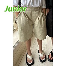 JS~JXL ♥褲子(BEIGE) OUR-2 24夏季 OUR240501-043『韓爸有衣正韓國童裝』~預購