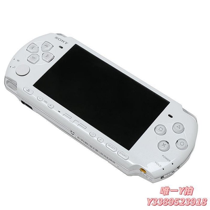 遊戲機全新原裝PSP3000掌機 psp1000游戲機 GBA主機街機索尼中古psp2000