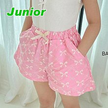 JS~JM ♥褲子(PINK) BABYCHOU-2 24夏季 BAY240506-033『韓爸有衣正韓國童裝』~預購