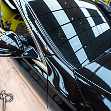 【熊獅貼膜】Benz S450 全車包膜3M2080 G12亮黑鑄造級 車窗尾門鍍鉻 前LOGO TPU透明犀牛皮
