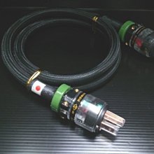 ((線材小舖)) 日本古河 古河 Furutech FP-Alpha-3 High End級 電源線  (Cu)