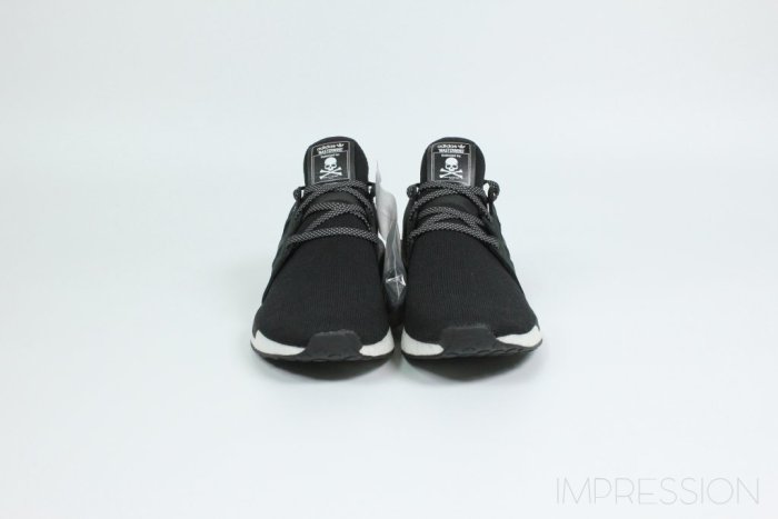 【IMPRESSION】Adidas Originals mastermind JAPAN NMD XR1 BA9726