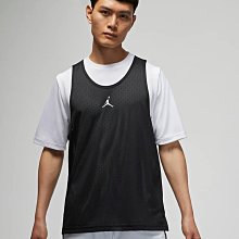 南🔥2022 8月 NIKE JORDAN Dri-FIT 運動上衣 兩件組 背心+短T 黑白 DM1832-100