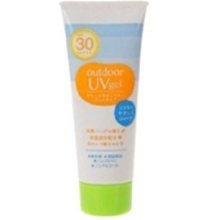 日本製 Out Door 兒童專用SPF30/PA+++抗UV防曬乳液 防曬乳