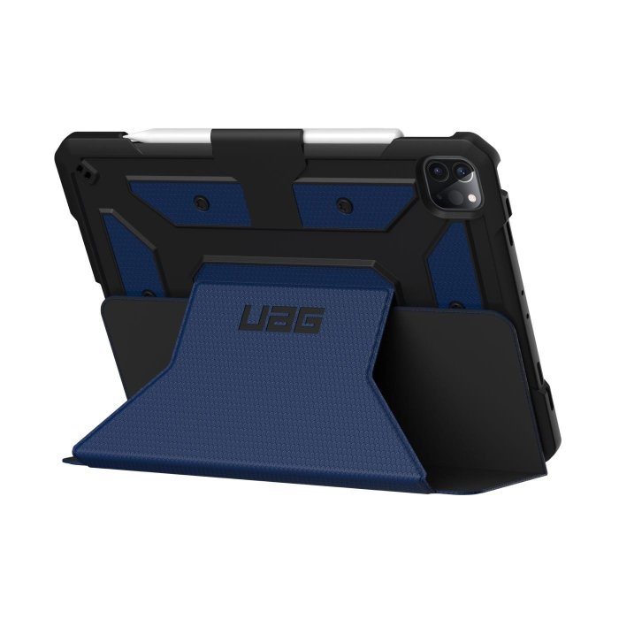 【原裝正品美國軍規】UAG iPad Pro 11吋 Air4 Air5 10.9吋 翻蓋系列 耐衝擊保護殼