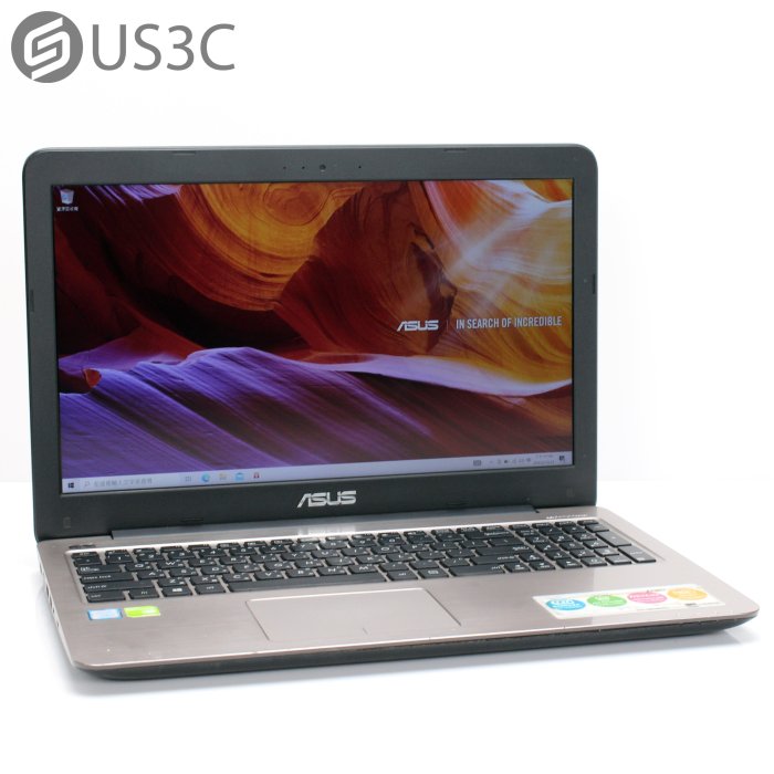 【us3c 台南店】【一元起標】華碩 Asus K556uq 15吋 Fhd I5 7200u 4g 128g Ssd1tb Hdd 940mx 二手筆電 Yahoo奇摩拍賣 1177