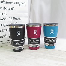 Hydro Flask 保溫隨行杯 16OZ 飲料杯 咖啡杯 HFT16CP- 三色 送水瓶刷