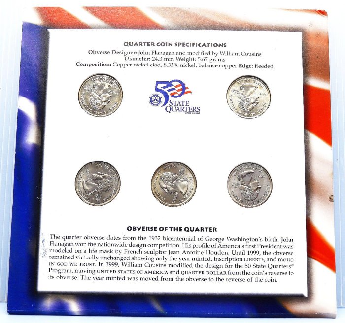 M053-13【周日結標】2002年美國+歐盟發行紀念套幣_精鑄版=1套共15枚