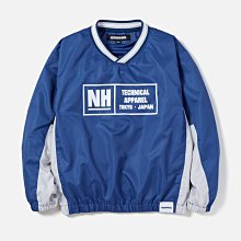 【日貨代購CITY】2023SS NEIGHBORHOOD PULLOVER GAME SHIRT LS 3/21發