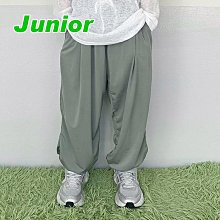 3X~4X ♥褲子(KHAKI) BETTER J-2 24夏季 BTJ240527-012『韓爸有衣正韓國童裝』~預購