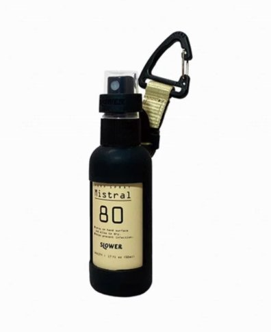 【綠色工場】日本 SLOWER PUMP SPRAY 防疫神器 軍風 50ml  酒精瓶 噴霧瓶 攜帶瓶 按壓瓶