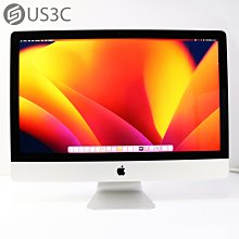 【US3C-小南門店】2017 公司貨 iMac Retina 5K 27吋 i5 3.5G 24G 256G Pro 575-4G UCare保固3個月