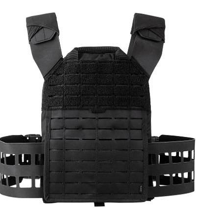 《GTS》5.11-QR Plate Carrier 快扣戰術背心 #56676