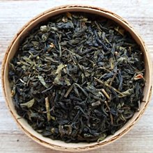 特2A茉莉綠茶 茉莉綠茶 600公克 散茶 茶葉 下午茶 中國茶飲 營業用大包裝 量販包 【全健健康生活館】