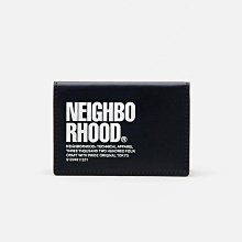 【日貨代購CITY】2023AW NEIGHBORHOOD ID CARD CASE 皮夾 短夾 零錢包 卡片夾