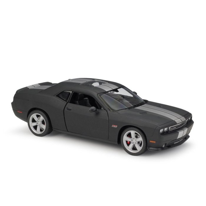 BOxx潮玩~威利WELLY1：24道奇挑戰者DODGE 2012 Challenger SRT