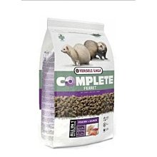 *COCO*凡賽爾-全方位寵貂頂級飼料2.5kg(雞肉口味)Versele-Laga小動物貂飼料主食/雪貂