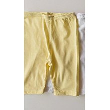XS~XL ♥褲子(YELLOW) THE GOGUMA-2 24夏季 TGG240318-009『韓爸有衣正韓國童裝』~預購