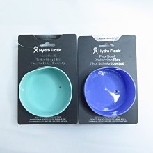 Hydro Flask 彈性防滑瓶套M 適用32OZ瓶身 HFBBM- 紫藤花/露水綠【iSport愛運動】