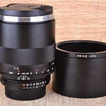 【台中品光攝影】Carl Zeiss T* 100mm F2 ZF2 ZF.2  For Nikon #32065J