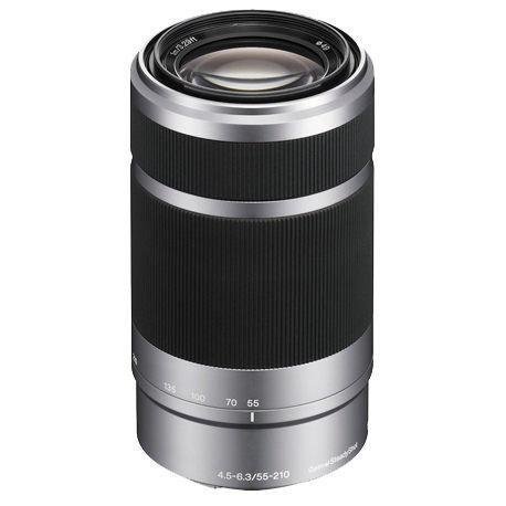 sony e 55-210mm f-優惠推薦2024年3月| Yahoo奇摩拍賣