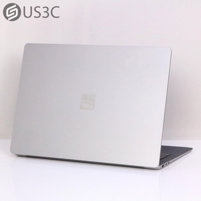 【US3C-高雄店】Microsoft Surface Laptop 4 13吋 2256X1504 觸控螢幕 i5-1135G7 8G 512G SSD