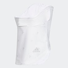 全新 adidasGolf 高爾夫防曬面罩 抗紫外線/降溫/舒適 有了這個，您可以享受戶外運動，而不必擔心陽光